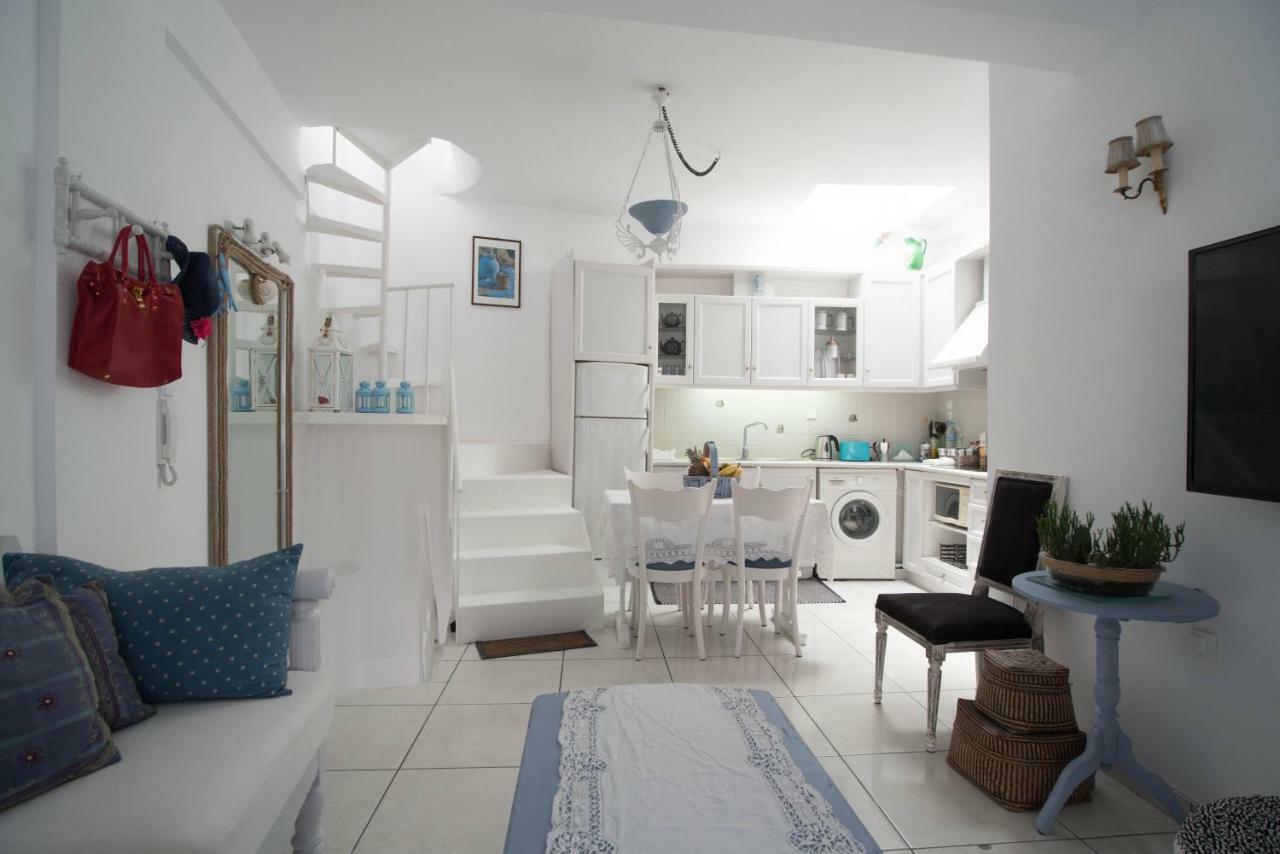 Homebase باروس المظهر الخارجي الصورة